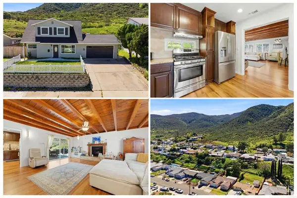 8009 Shantung Drive, Santee, CA 92071