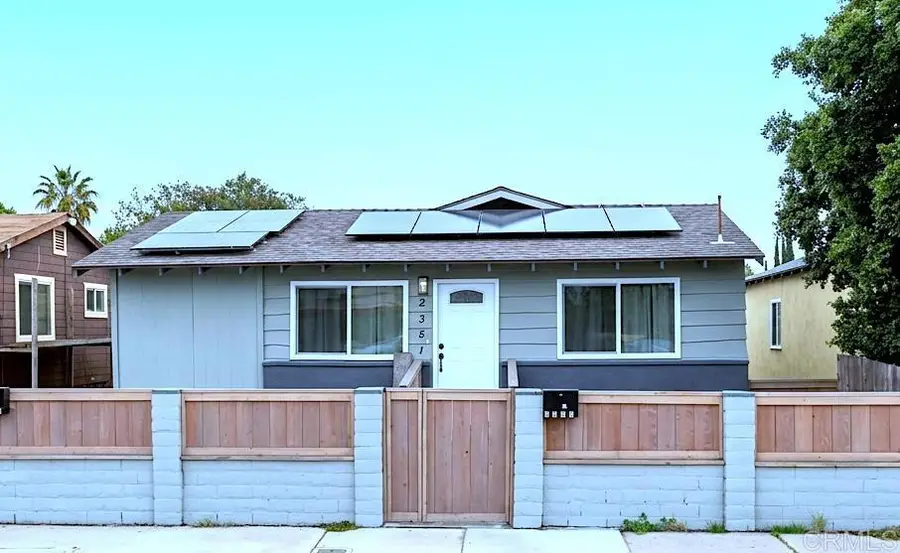 53 Modesto Street, San Diego, CA 92105 - #2