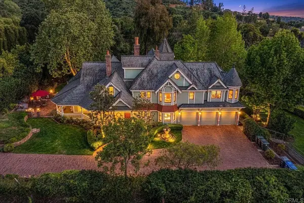 1779 Elevado Road, Vista, CA 92084