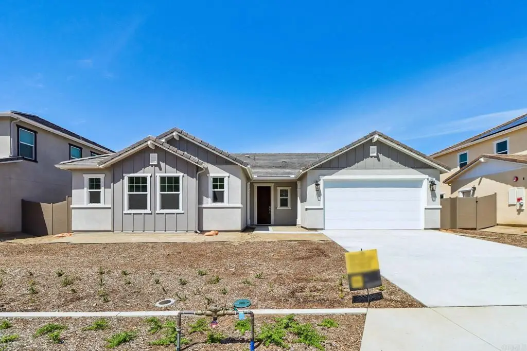 3467 Butler Place, Escondido, CA 92027 - #1