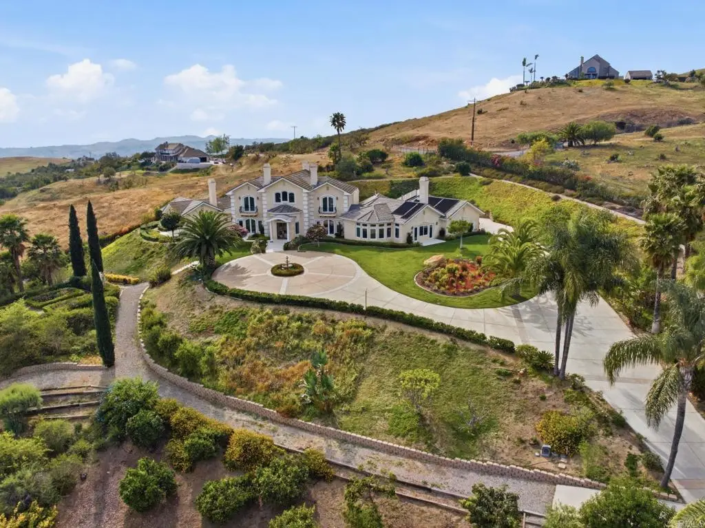 3611 Monserate Hill Court, Fallbrook, CA 92028 - #1