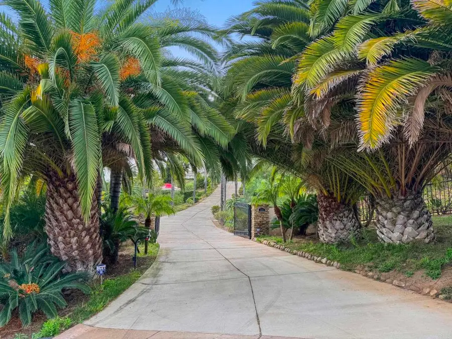 3611 Monserate Hill Court, Fallbrook, CA 92028 - #2