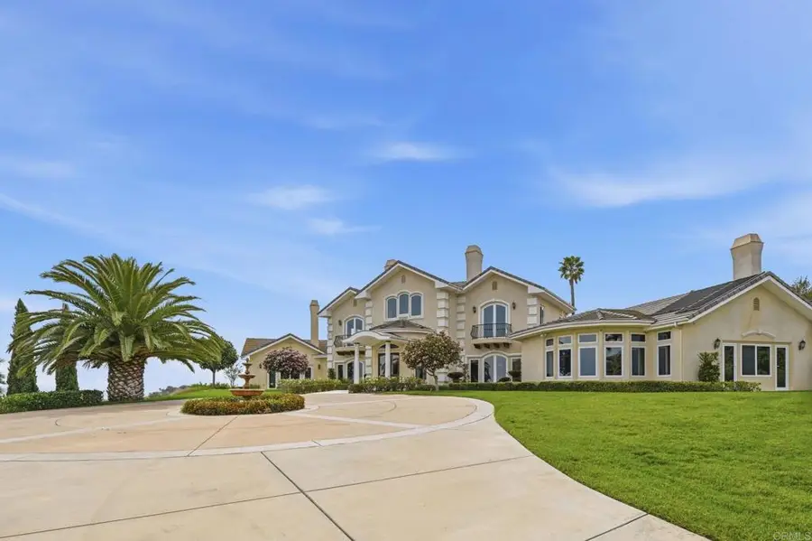 3611 Monserate Hill Court, Fallbrook, CA 92028 - #3