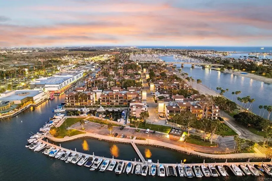 7126 Marina Pacifica Drive N, Long Beach, CA 90803 - #2