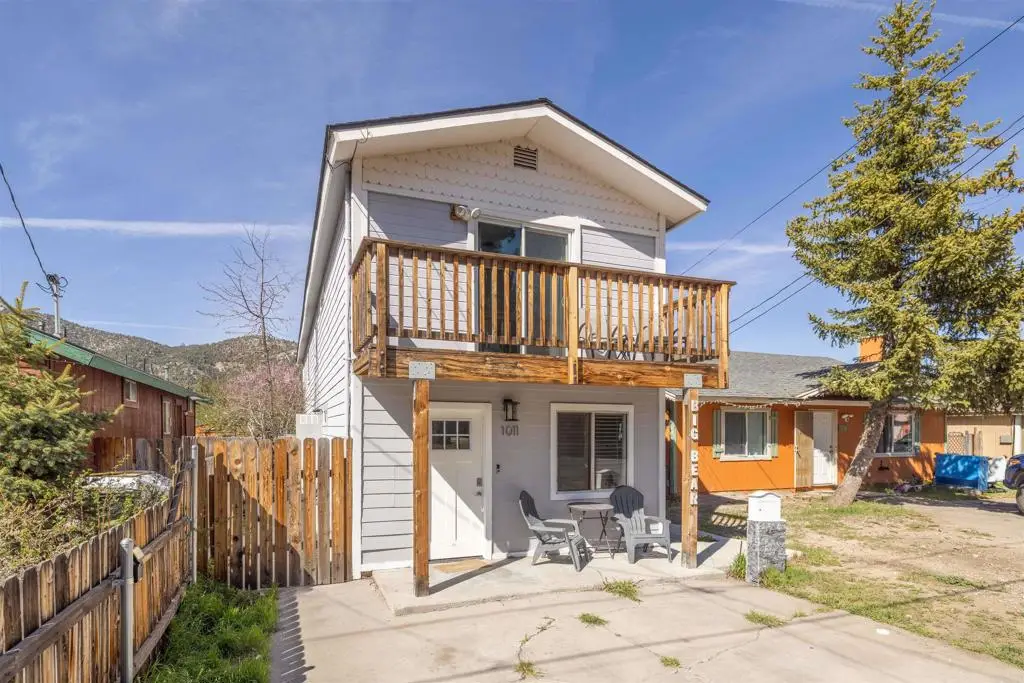 1011 W Fairway, Big Bear City, CA 92314 - #1