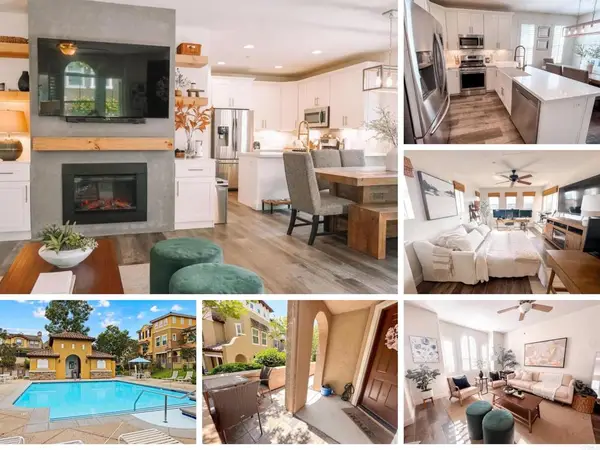 1754 Morgans Avenue, San Marcos, CA 92078