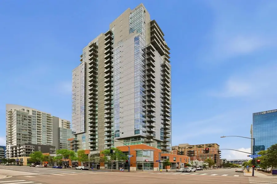 800 The Mark Lane #1002, San Diego, CA 92101 - #3