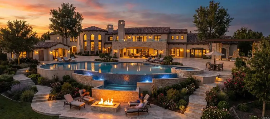 0 Spyglass Lane, Rancho Santa Fe, CA 92067 - #1