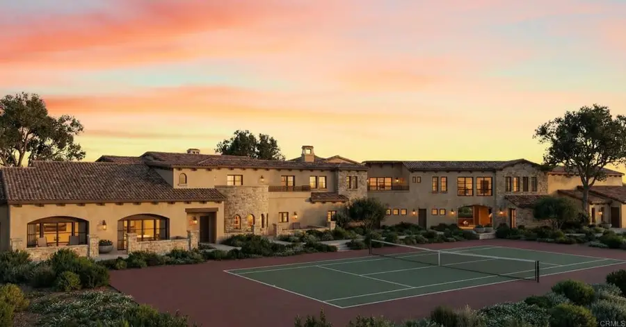 0 Spyglass Lane, Rancho Santa Fe, CA 92067 - #2