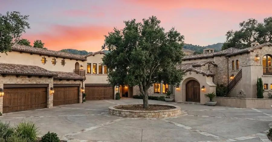 0 Spyglass Lane, Rancho Santa Fe, CA 92067 - #3