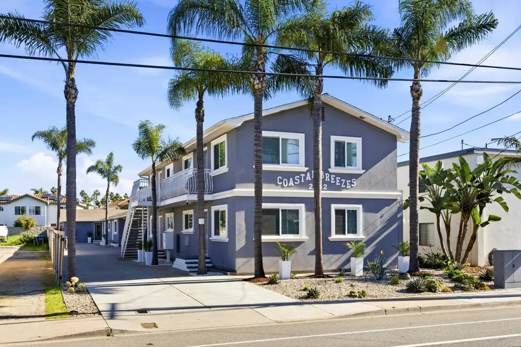 2652 Jefferson Street, Carlsbad, CA 92008 - #1