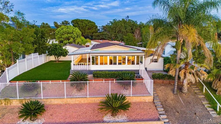 18218 Paradise Mountain Road #SPC 158, Valley Center, CA 92082 - #2