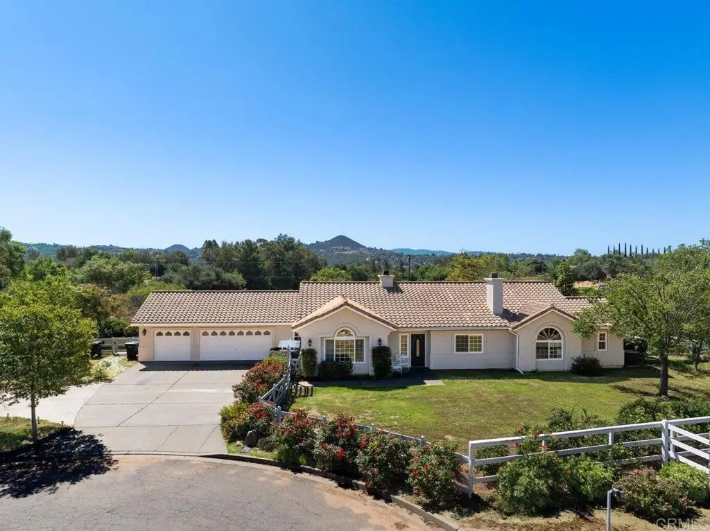 31301 Kira Pl, Valley Center, CA 92082 - #1