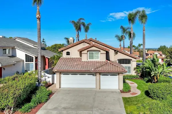13940 Gunnison Court, San Diego, CA 92129
