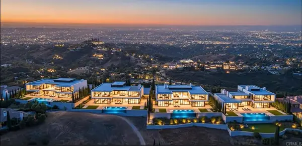 0 N Casalero Drive, La Habra Heights, CA 90631