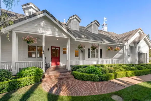 16631 Valle Verde Rd, Poway, CA 92064