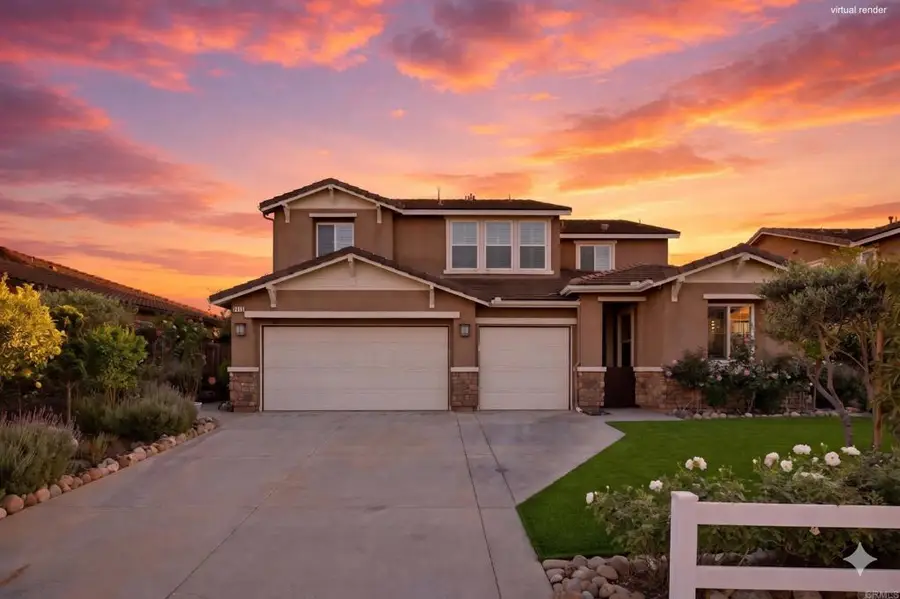5615 Spanish Horse, Oceanside, CA 92057 - #2
