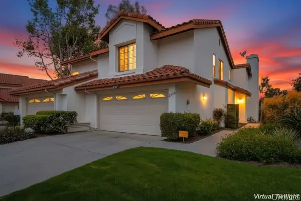 2020 Coolngreen Lane, Encinitas, CA 92024