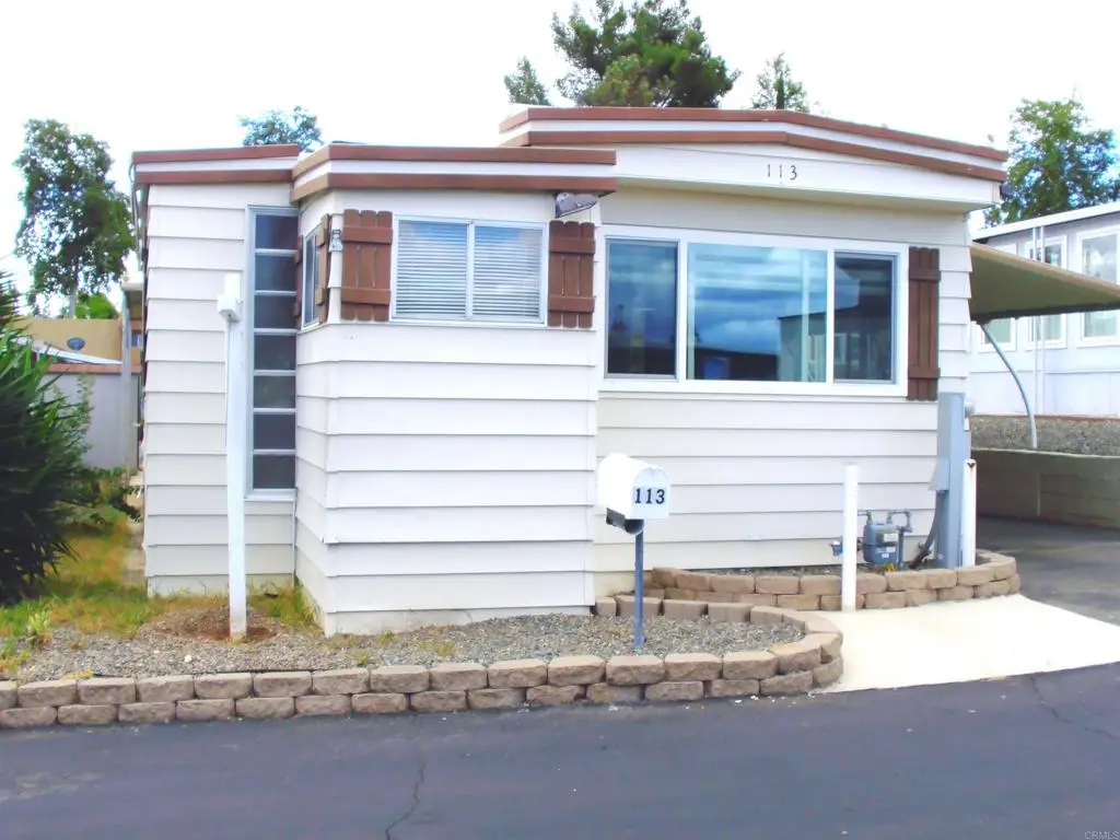 211 N Citrus Avenue #113, Escondido, CA 92027 - #1