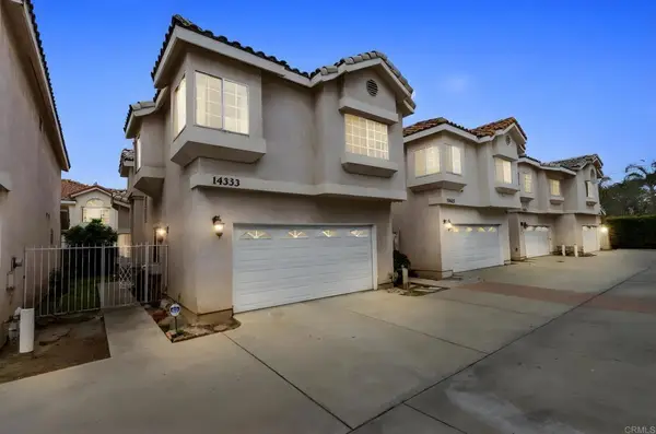 14333 Beckner Street, La Puente, CA 91744