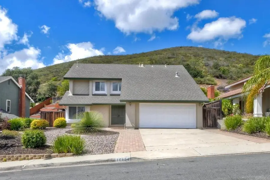 14404 Janal Way, San Diego, CA 92129 - #3