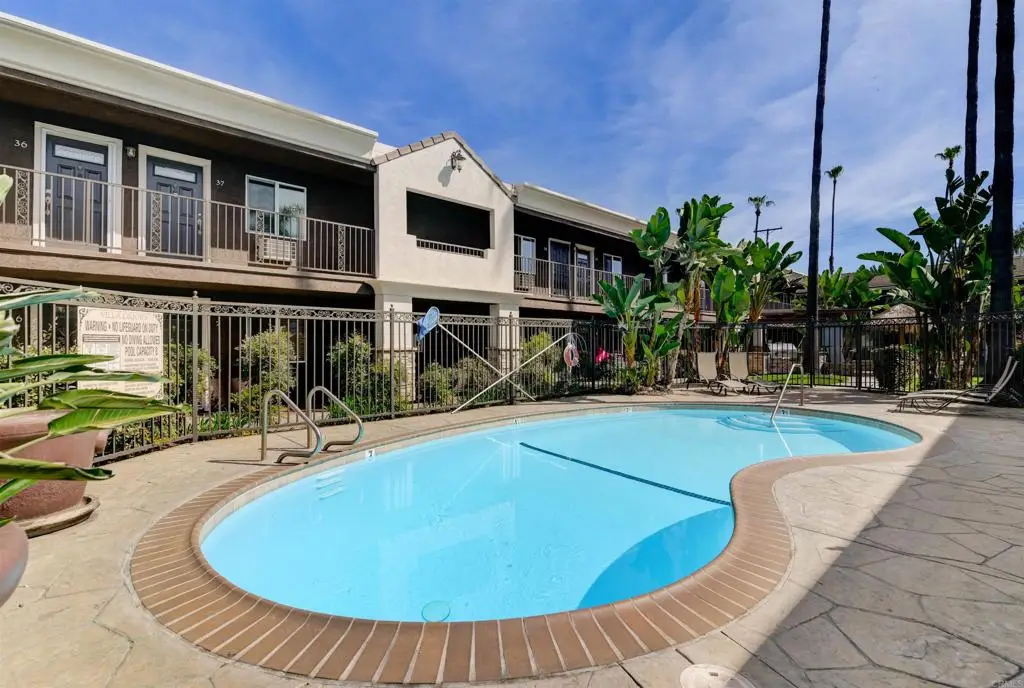 800 N Mollison Avenue #36, El Cajon, CA 92021 - #1