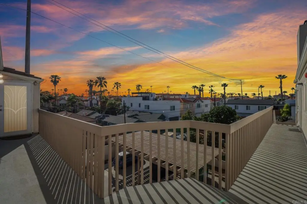 503 N Tremont Street #G, Oceanside, CA 92054 - #1