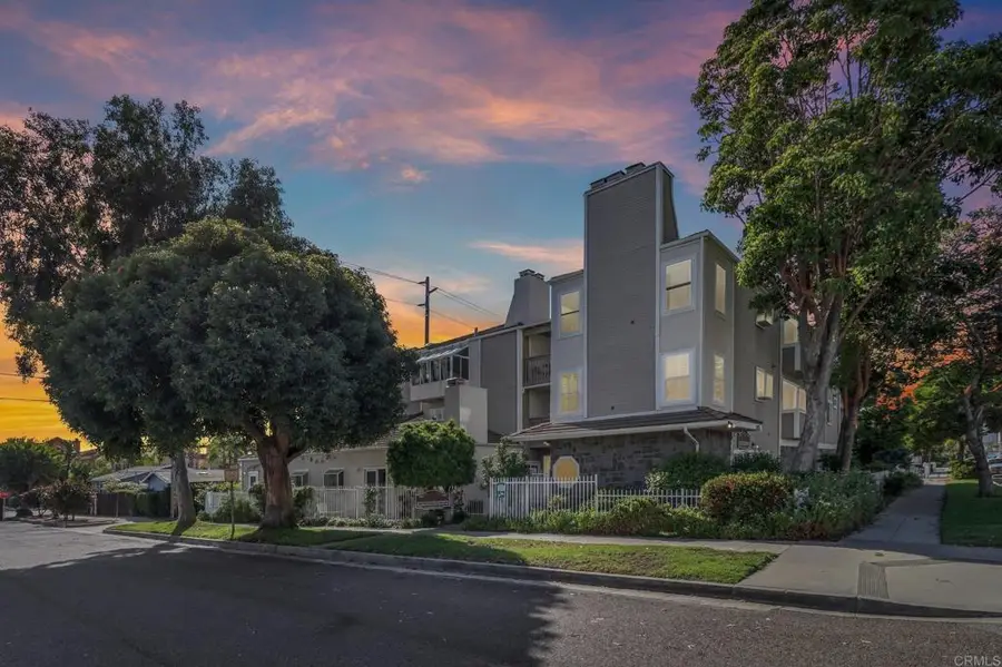 503 N Tremont Street #G, Oceanside, CA 92054 - #2