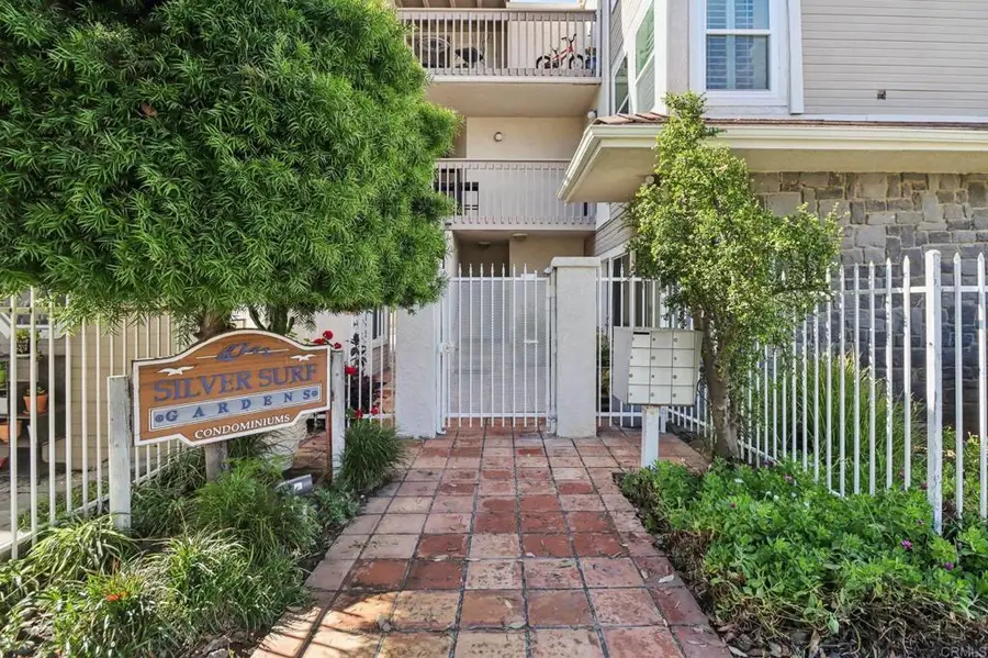 503 N Tremont Street #G, Oceanside, CA 92054 - #3