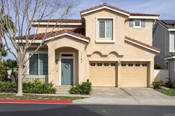 1162 Cambria Way, Encinitas, CA 92024