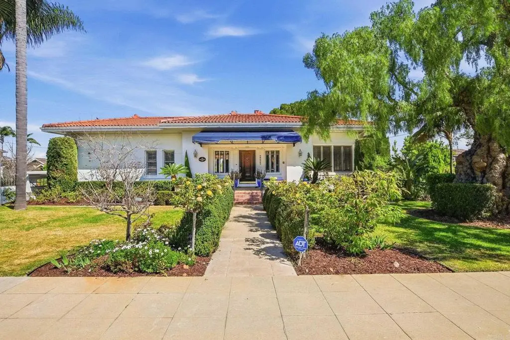 1808 Altamira Place, San Diego, CA 92103 - #1