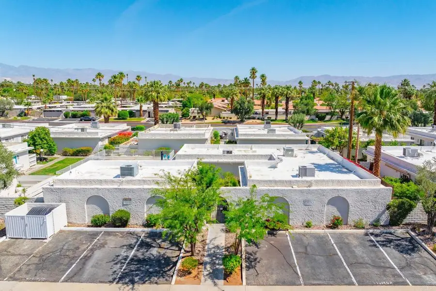 800 E Cottonwood Road, Palm Springs, CA 92262 - #3