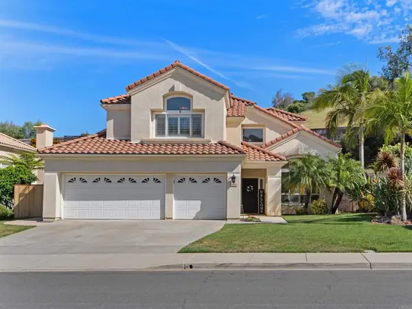 4907 Bella Collina Street, Oceanside, CA 92056