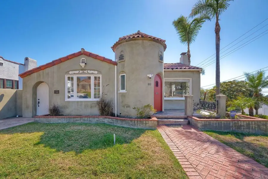 403 S Horne, Oceanside, CA 92054 - #2