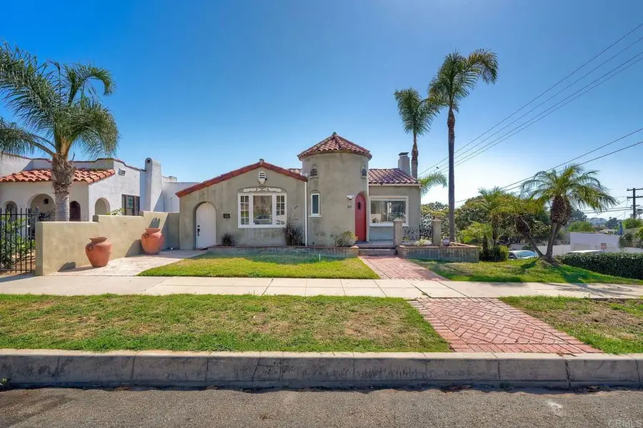 403 S Horne, Oceanside, CA 92054 - #3