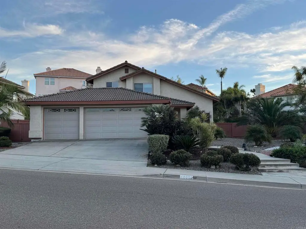 10919 Sunset Ridge Drive, San Diego, CA 92131 - #1