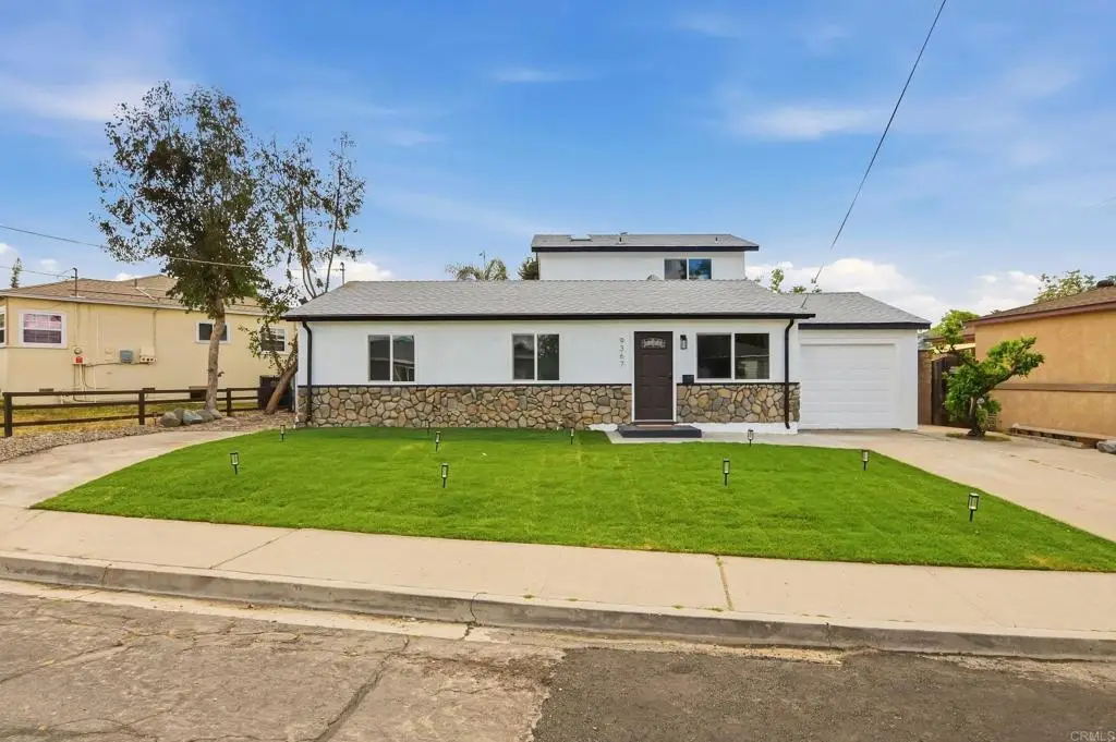 9367 De Camp Dr, La Mesa, CA 91942 - #1