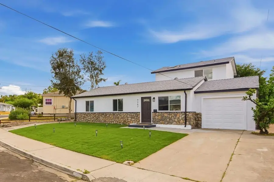 9367 De Camp Dr, La Mesa, CA 91942 - #2