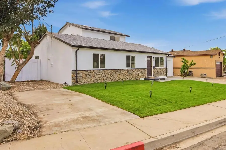 9367 De Camp Dr, La Mesa, CA 91942 - #3