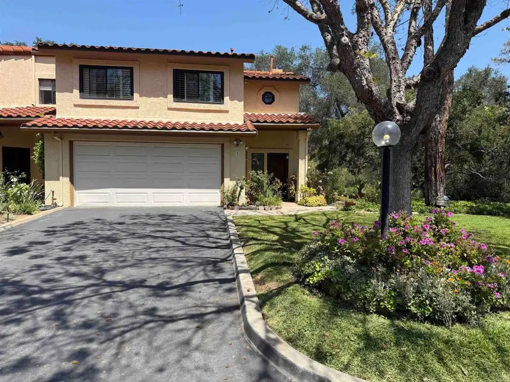 1718 Tecalote #5, Fallbrook, CA 92028 - #1