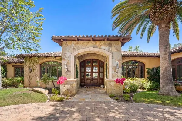 4130 Rancho Las Brisas, Carmel Valley, CA 92130