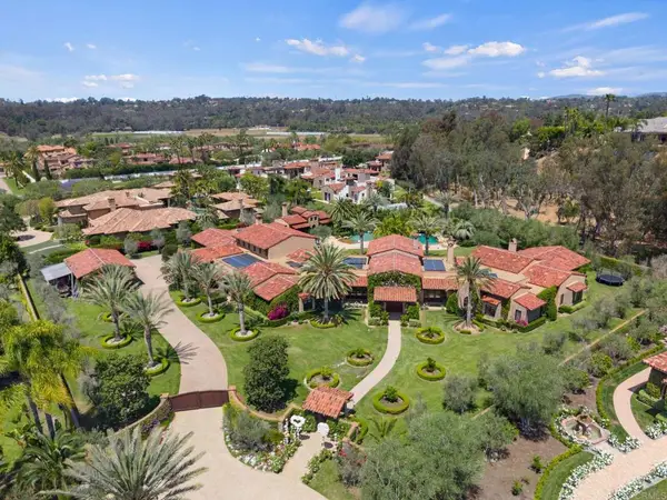 15878 Bella Siena, Rancho Santa Fe, CA 92067