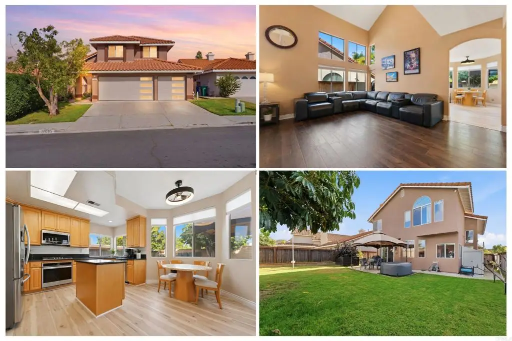 11095 Kite Hill Lane, San Diego, CA 92126 - #1