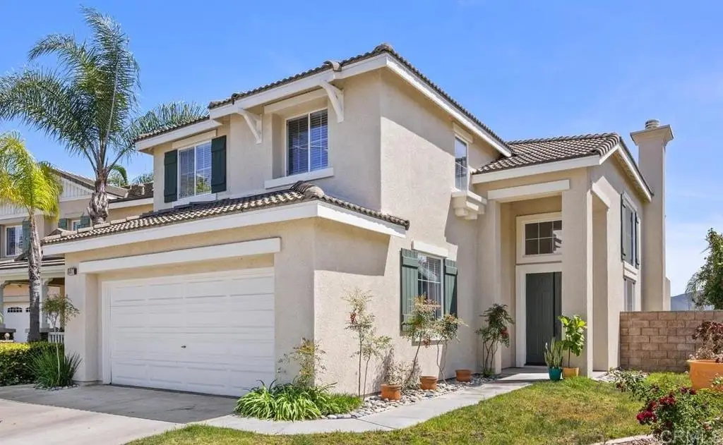 687 Glasgow Court, San Marcos, CA 92069 - #1