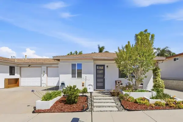 3161 Calle Osuna, Oceanside, CA 92056