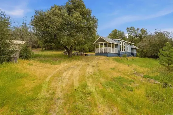 5867 Forest Meadow Road, Julian, CA 92036