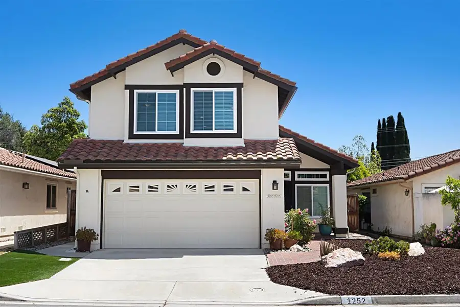 1252 Dos Hermanos, Escondido, CA 92027 - #2