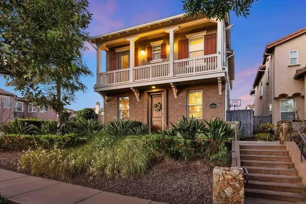 8400 Reagan Glen, San Diego, CA 92127