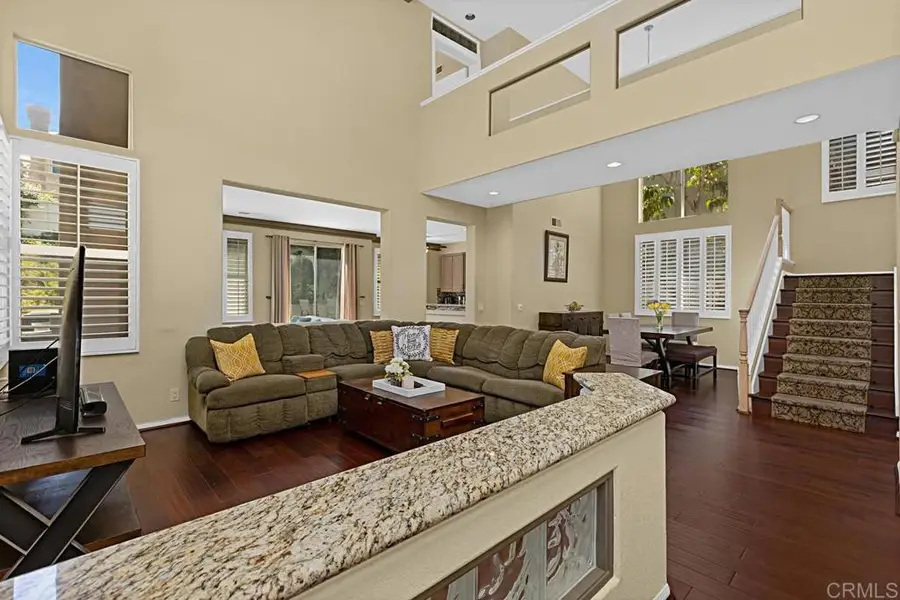 12595 Swan Canyon Place, San Diego, CA 92131 - #3