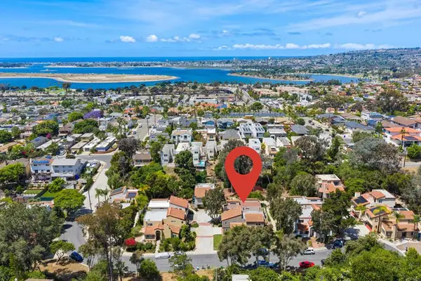 2636 Illion Street, San Diego, CA 92110